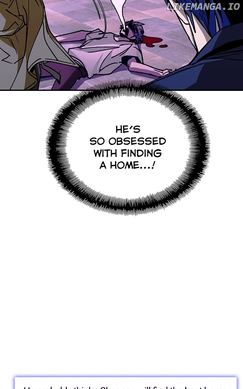The End of the World is Just a Game to Me Chapter 79 - page 96