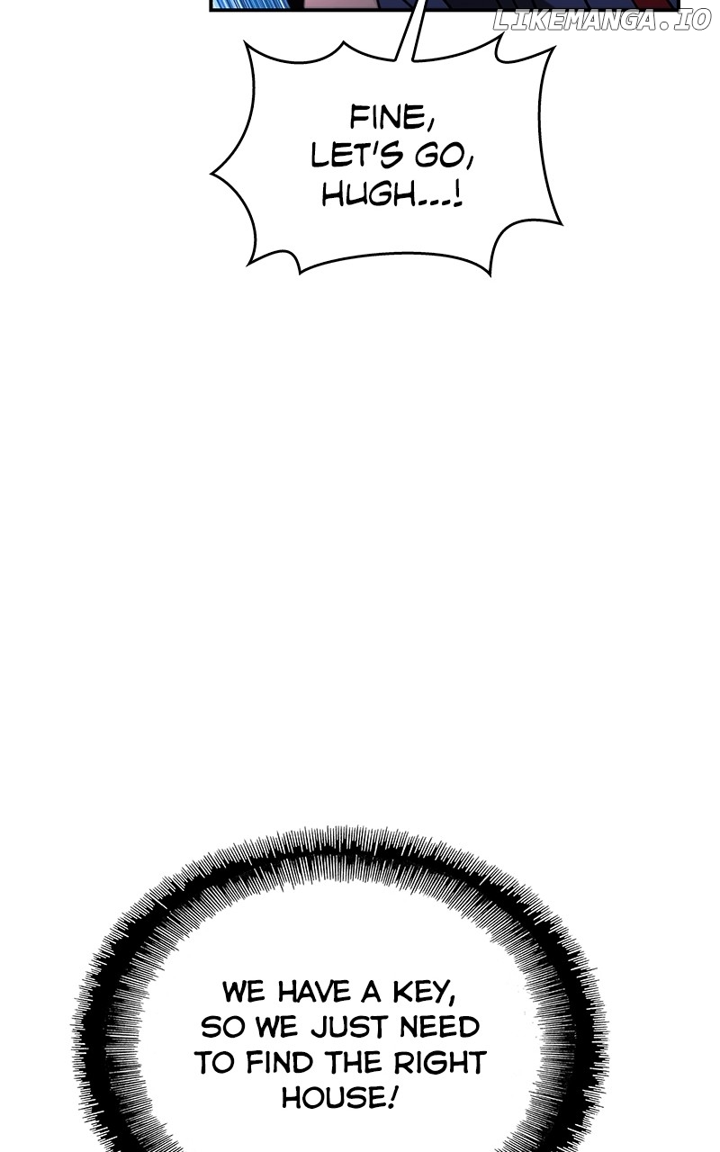 The End of the World is Just a Game to Me Chapter 79 - page 98