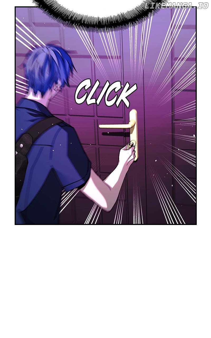 The End of the World is Just a Game to Me Chapter 79 - page 99