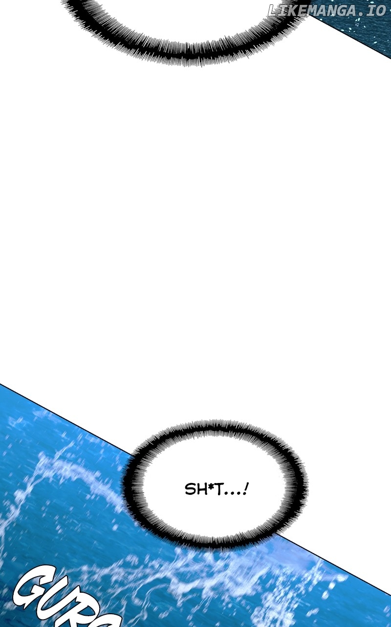 The End of the World is Just a Game to Me Chapter 32 - page 10