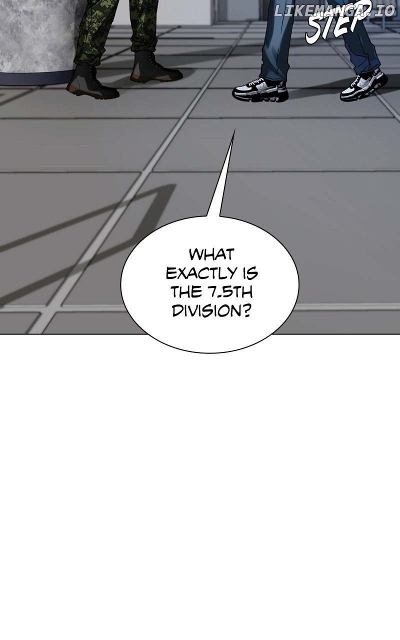 The End of the World is Just a Game to Me Chapter 32 - page 103