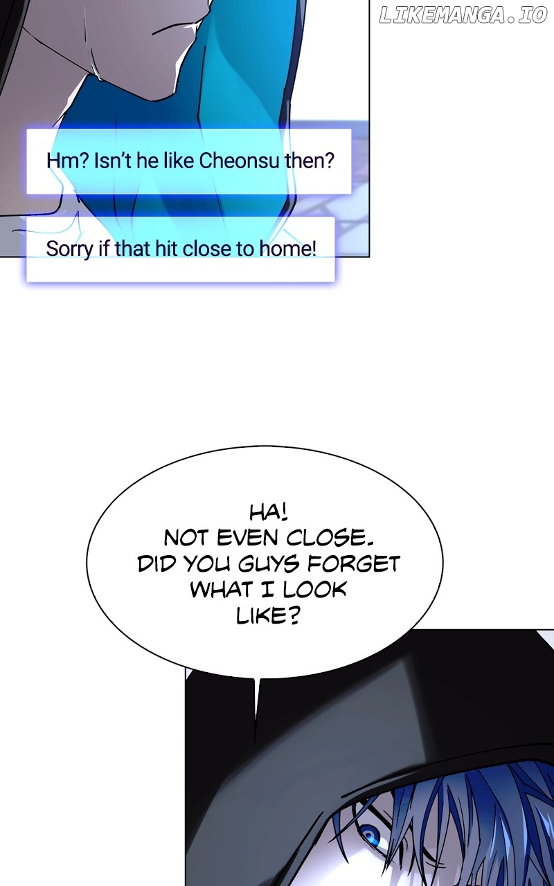 The End of the World is Just a Game to Me Chapter 32 - page 107