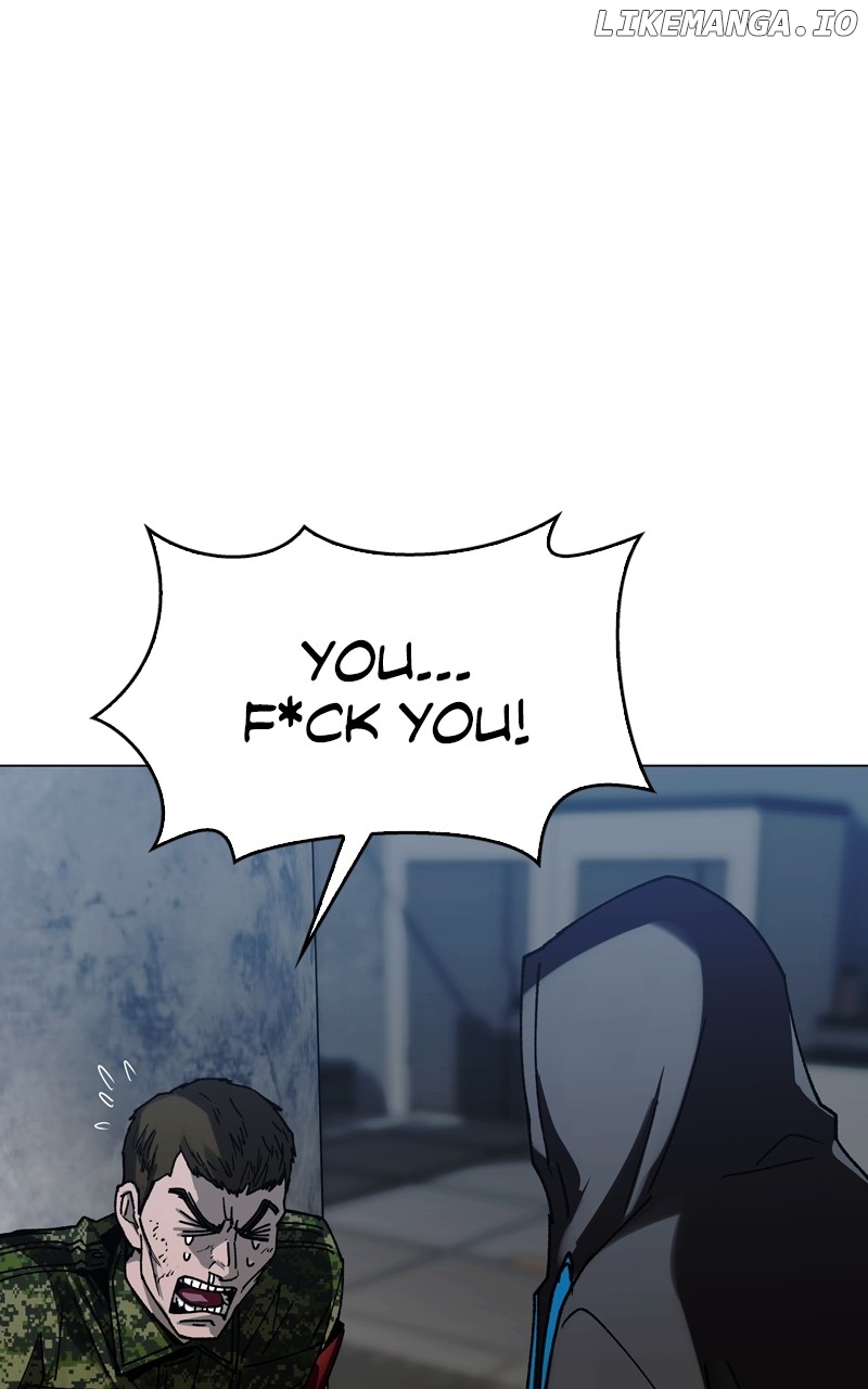 The End of the World is Just a Game to Me Chapter 32 - page 112