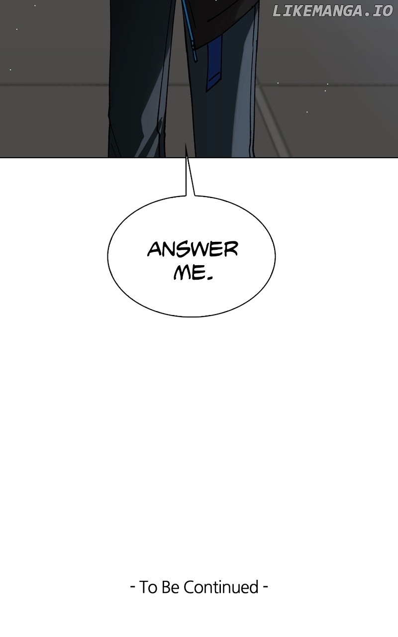The End of the World is Just a Game to Me Chapter 32 - page 115