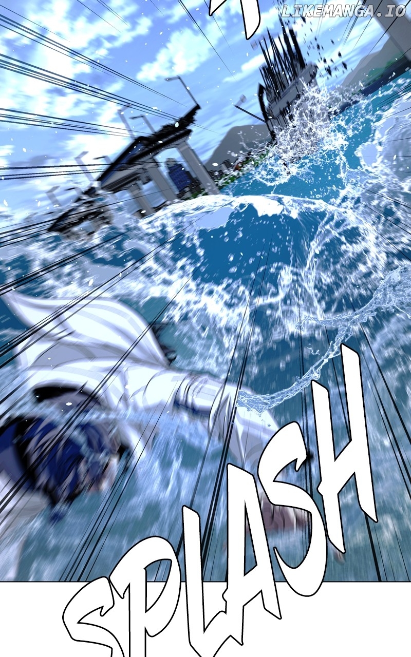 The End of the World is Just a Game to Me Chapter 32 - page 14