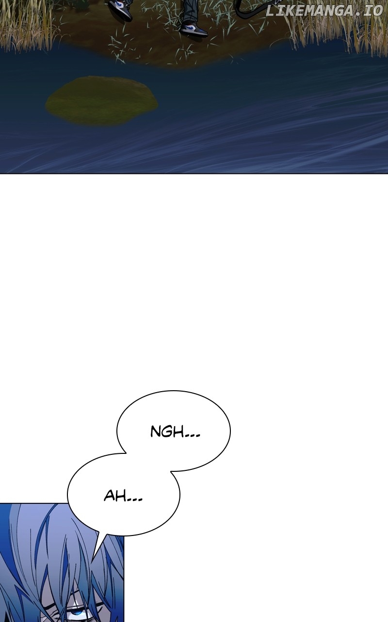 The End of the World is Just a Game to Me Chapter 32 - page 18