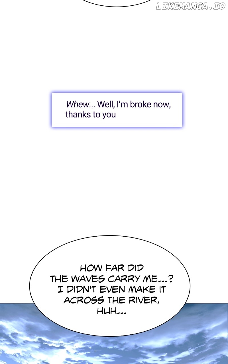 The End of the World is Just a Game to Me Chapter 32 - page 20
