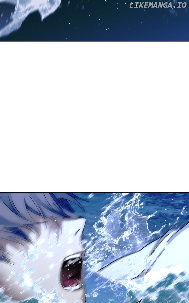 The End of the World is Just a Game to Me Chapter 32 - page 3