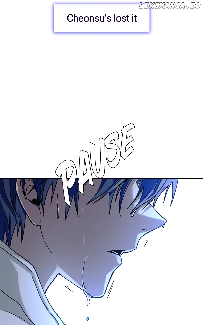 The End of the World is Just a Game to Me Chapter 32 - page 31