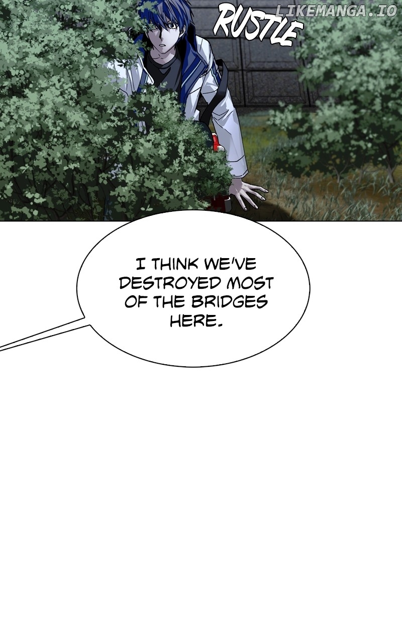 The End of the World is Just a Game to Me Chapter 32 - page 41
