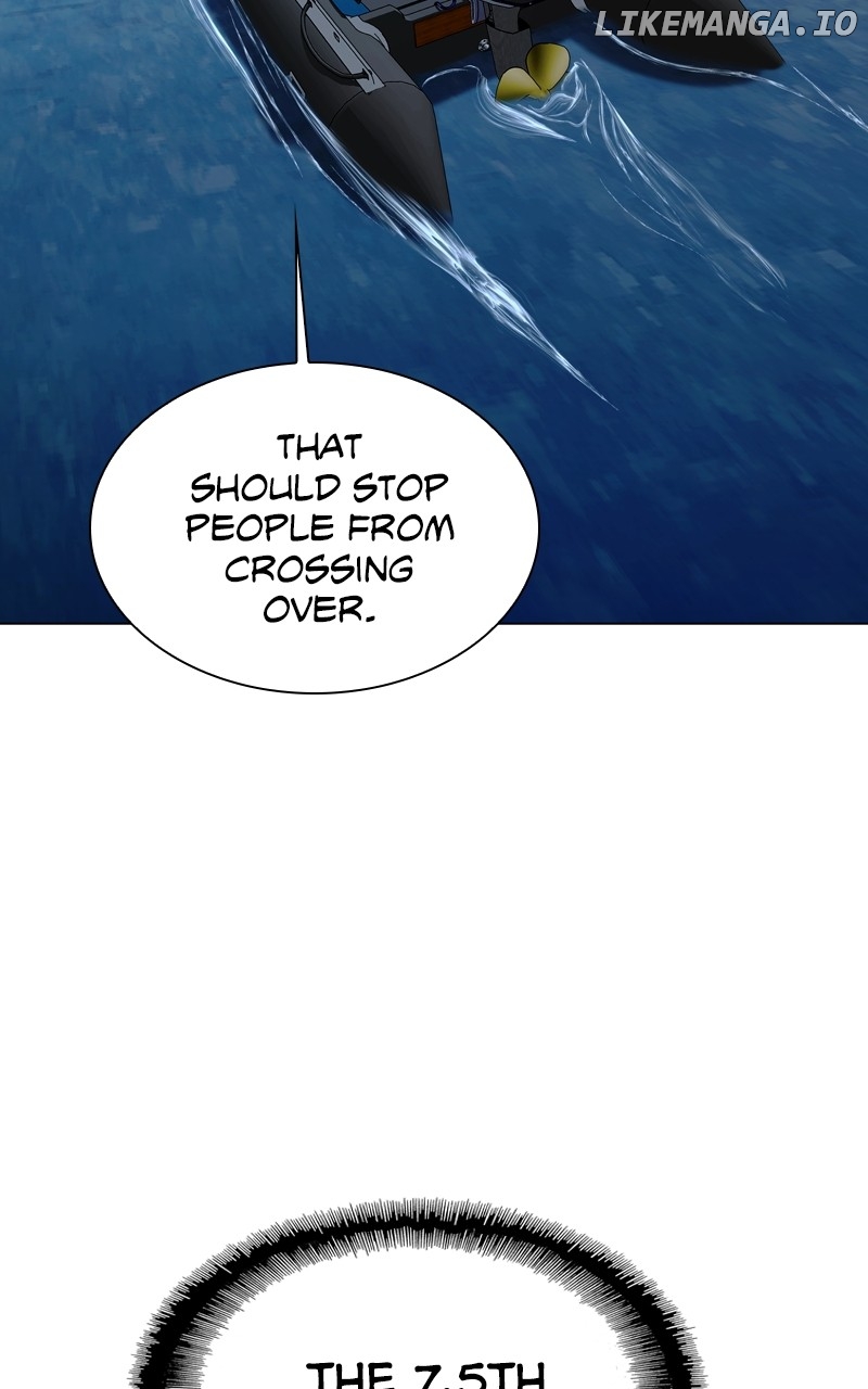 The End of the World is Just a Game to Me Chapter 32 - page 43