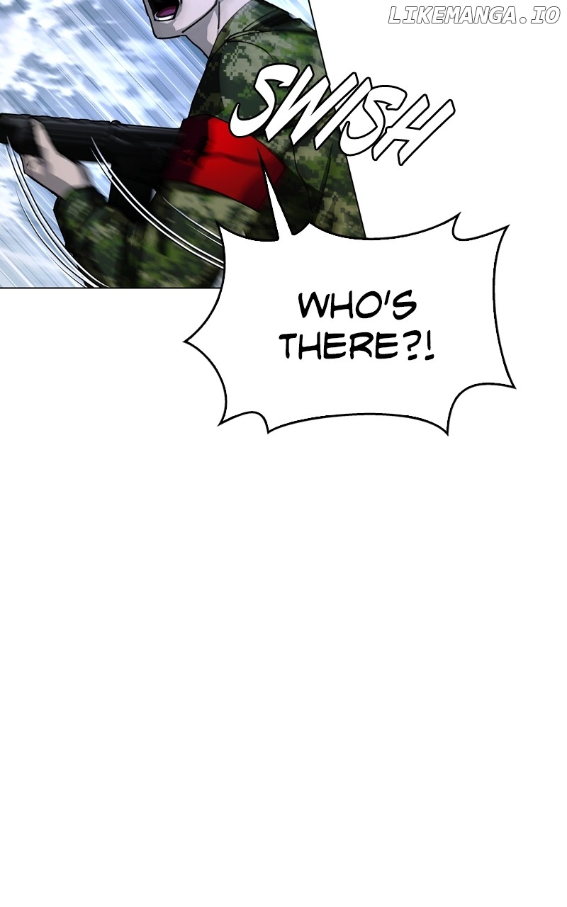The End of the World is Just a Game to Me Chapter 32 - page 46