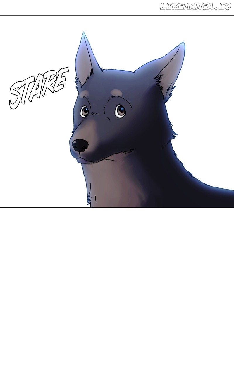 The End of the World is Just a Game to Me Chapter 32 - page 47
