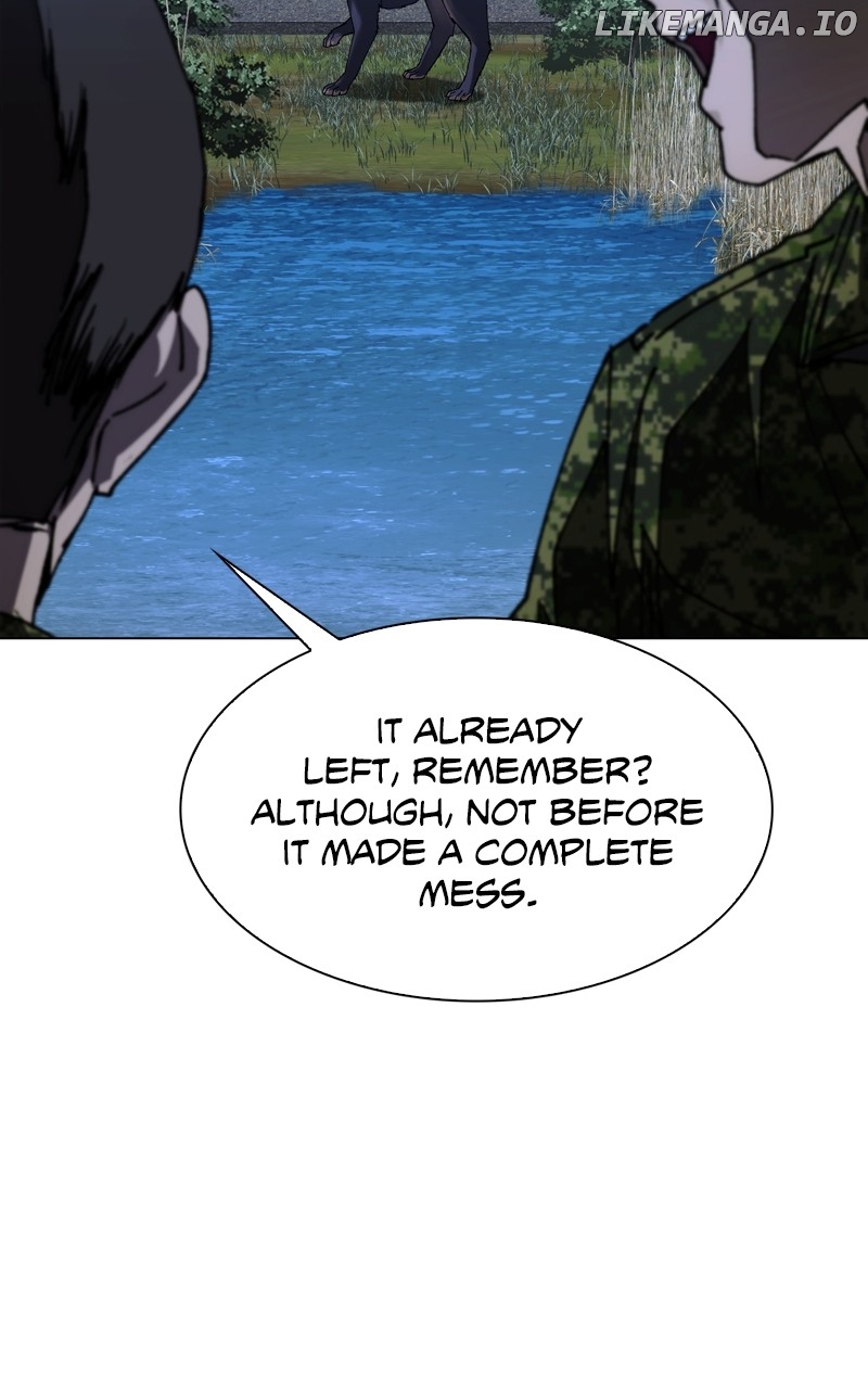 The End of the World is Just a Game to Me Chapter 32 - page 49