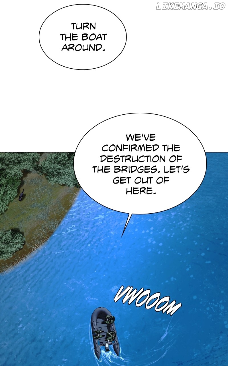 The End of the World is Just a Game to Me Chapter 32 - page 50