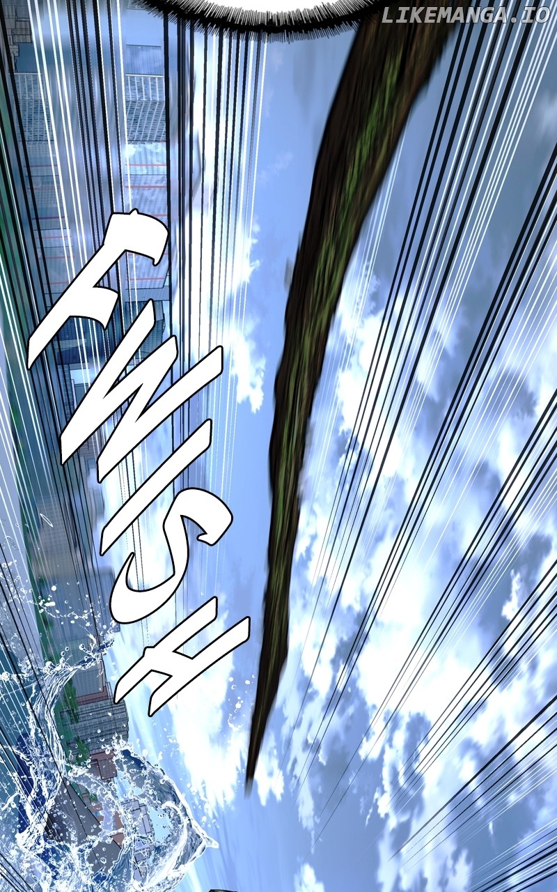 The End of the World is Just a Game to Me Chapter 32 - page 52