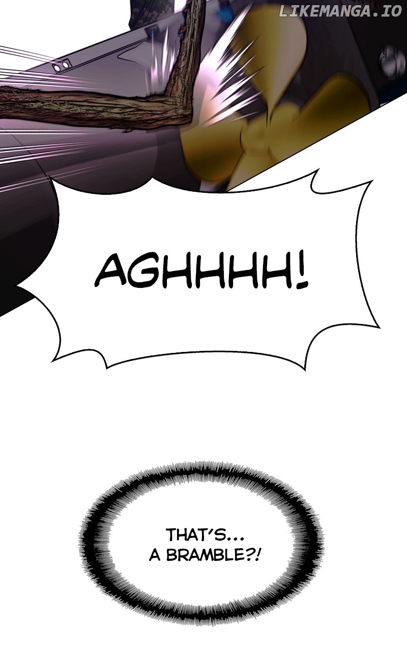 The End of the World is Just a Game to Me Chapter 32 - page 55