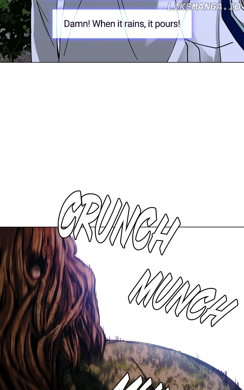 The End of the World is Just a Game to Me Chapter 32 - page 62