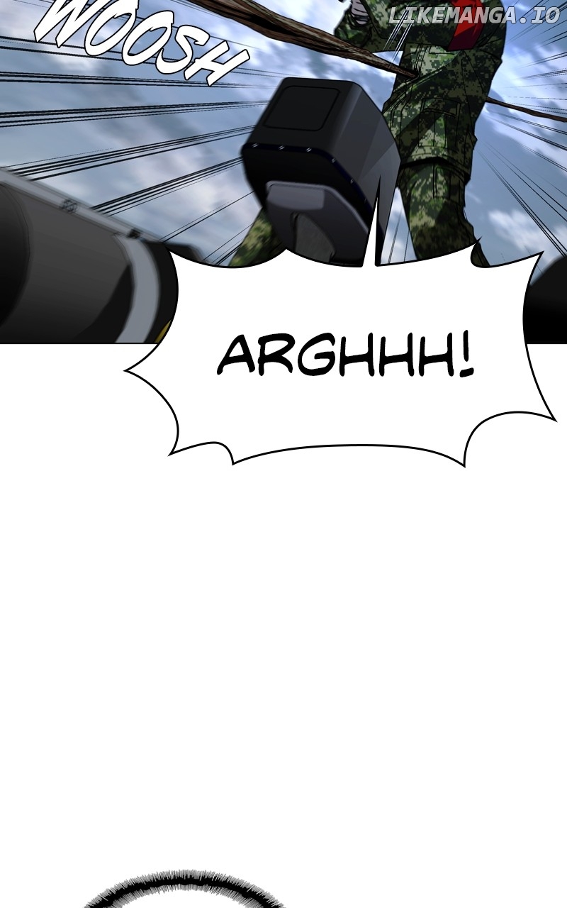 The End of the World is Just a Game to Me Chapter 32 - page 64