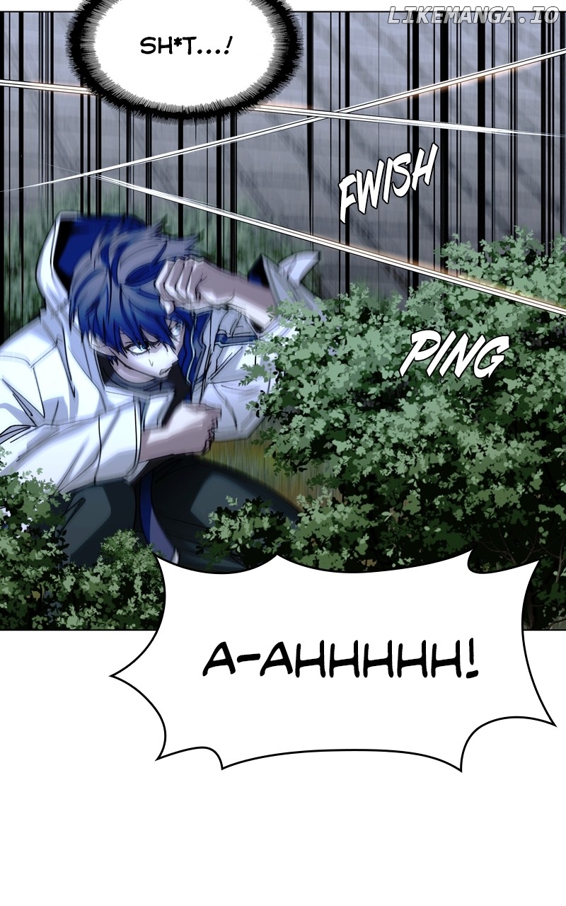 The End of the World is Just a Game to Me Chapter 32 - page 65