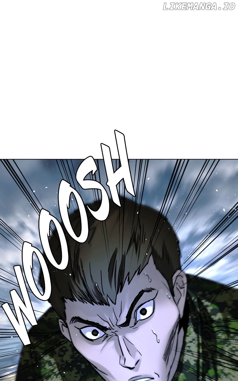The End of the World is Just a Game to Me Chapter 32 - page 72