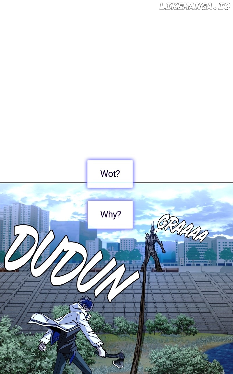 The End of the World is Just a Game to Me Chapter 32 - page 77