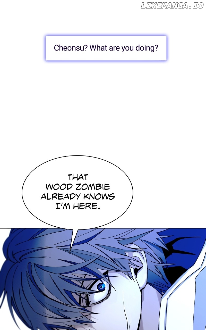 The End of the World is Just a Game to Me Chapter 32 - page 79
