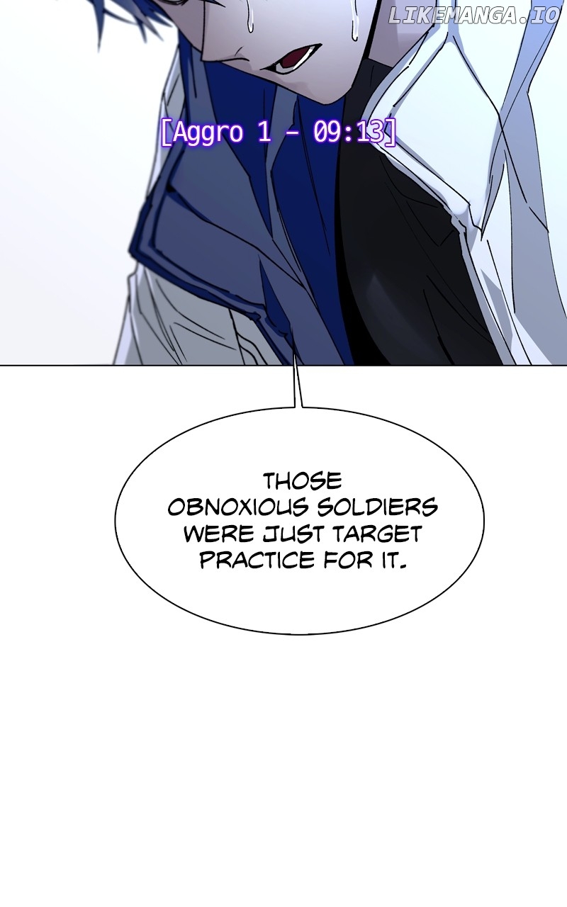 The End of the World is Just a Game to Me Chapter 32 - page 80