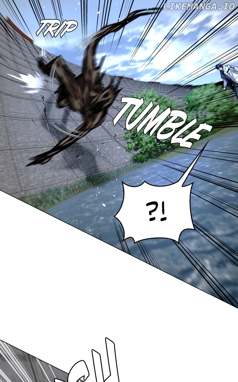 The End of the World is Just a Game to Me Chapter 32 - page 83