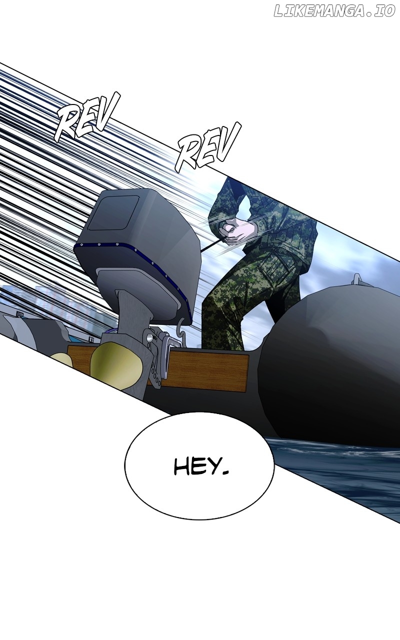 The End of the World is Just a Game to Me Chapter 32 - page 90