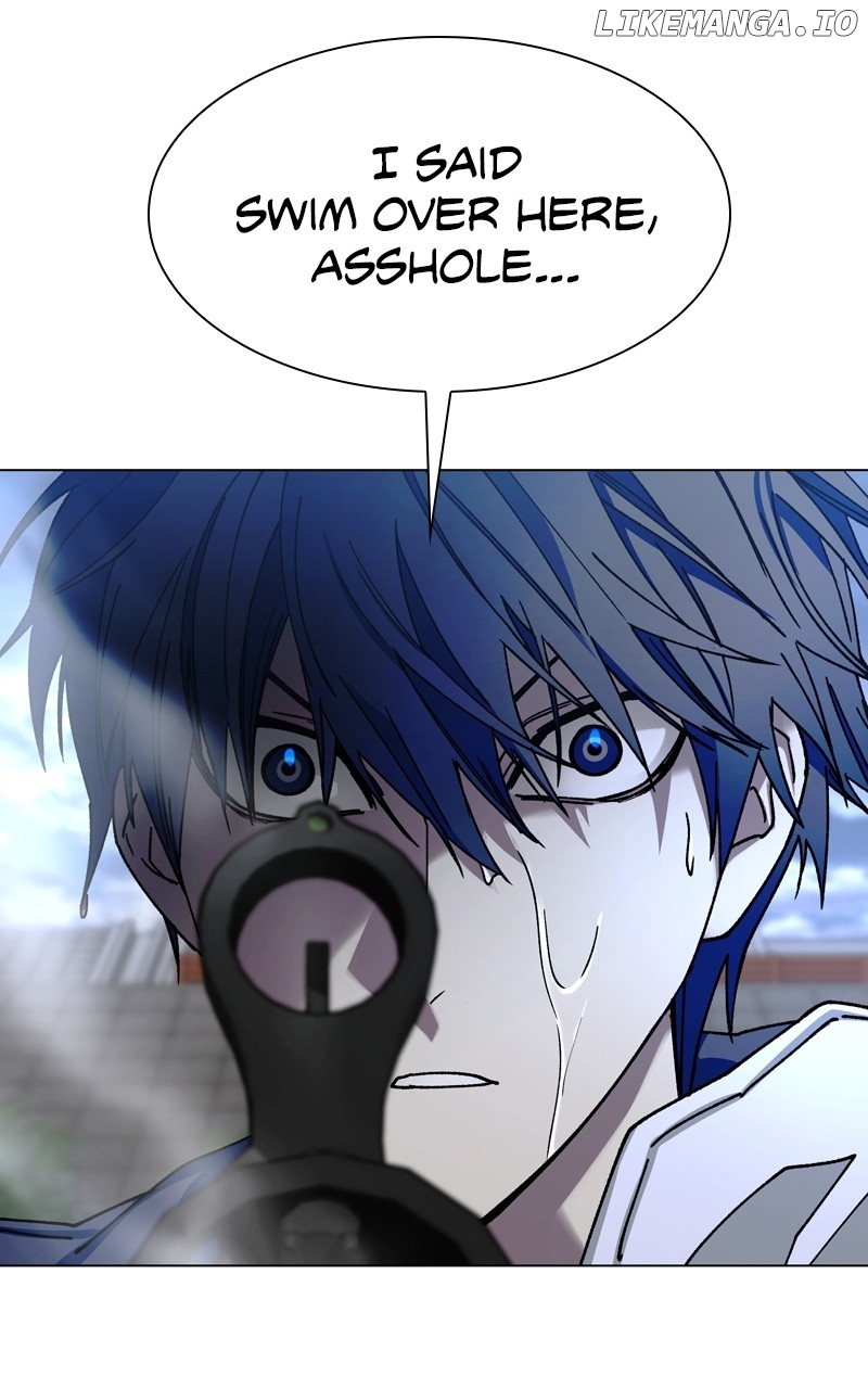 The End of the World is Just a Game to Me Chapter 32 - page 94