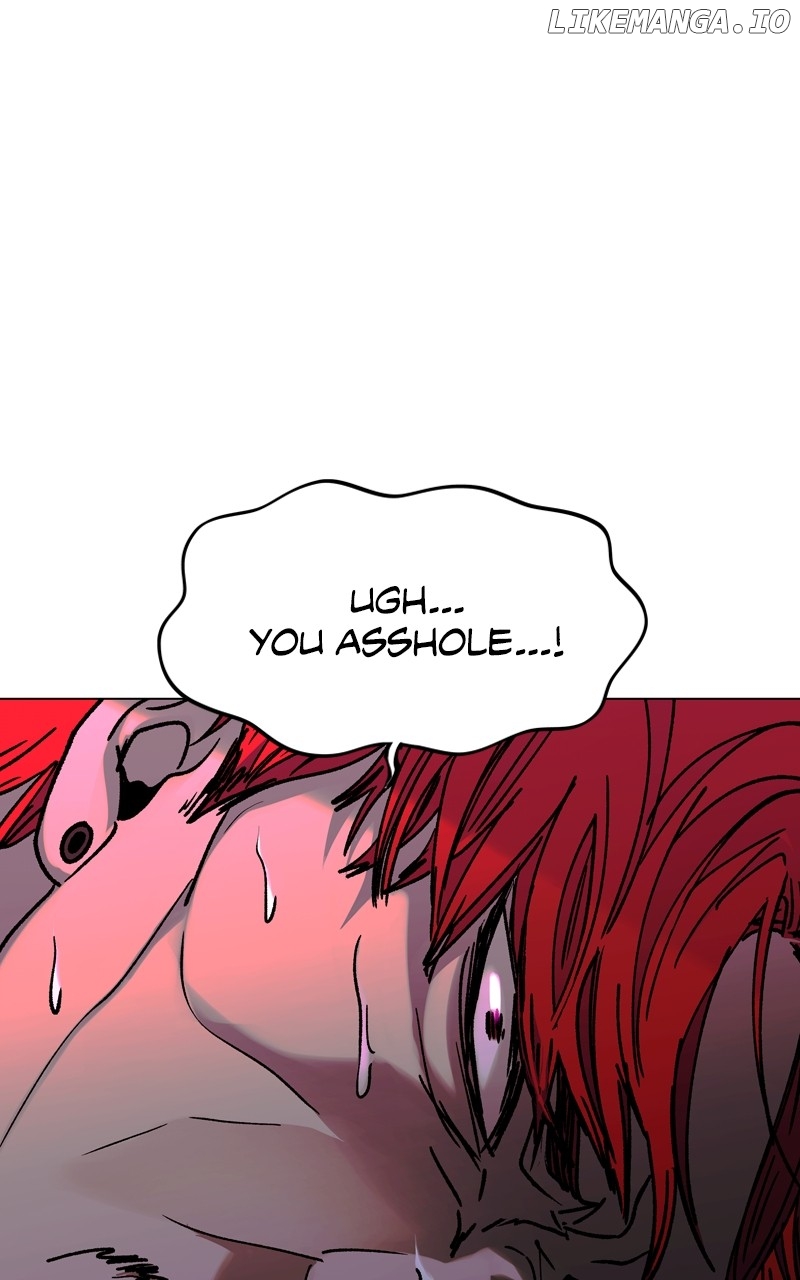 The End of the World is Just a Game to Me Chapter 31 - page 10