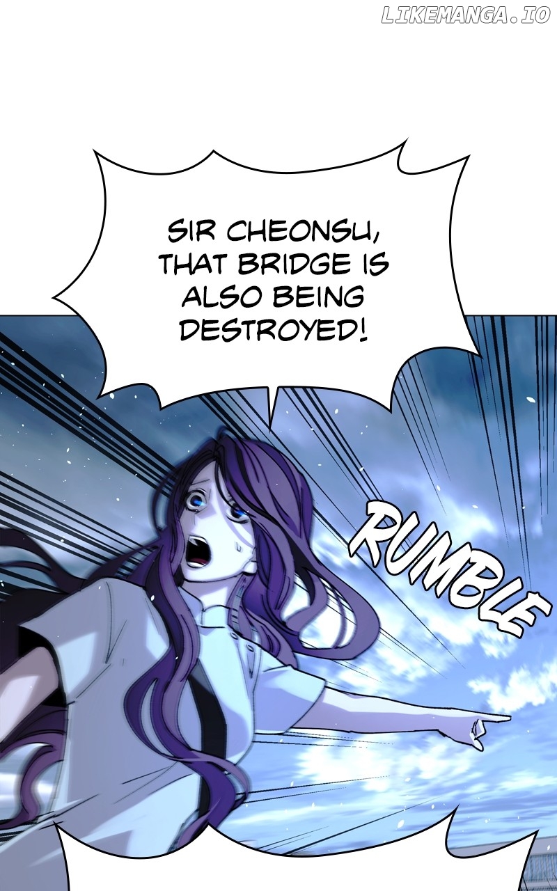 The End of the World is Just a Game to Me Chapter 31 - page 106