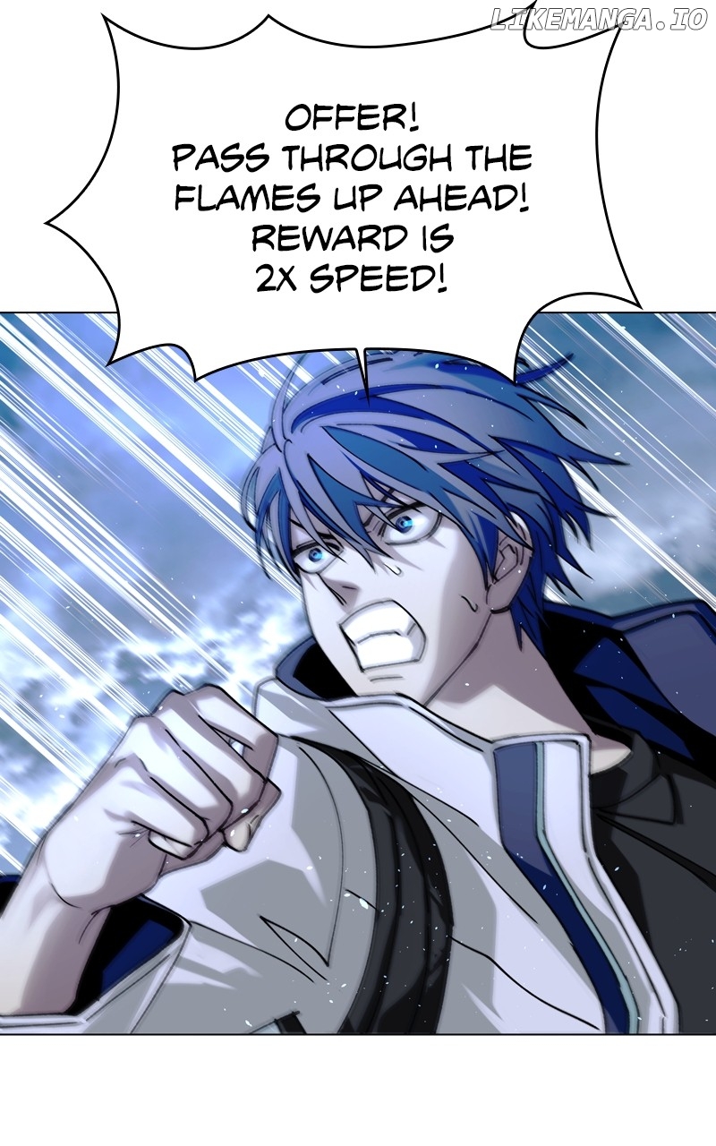 The End of the World is Just a Game to Me Chapter 31 - page 109