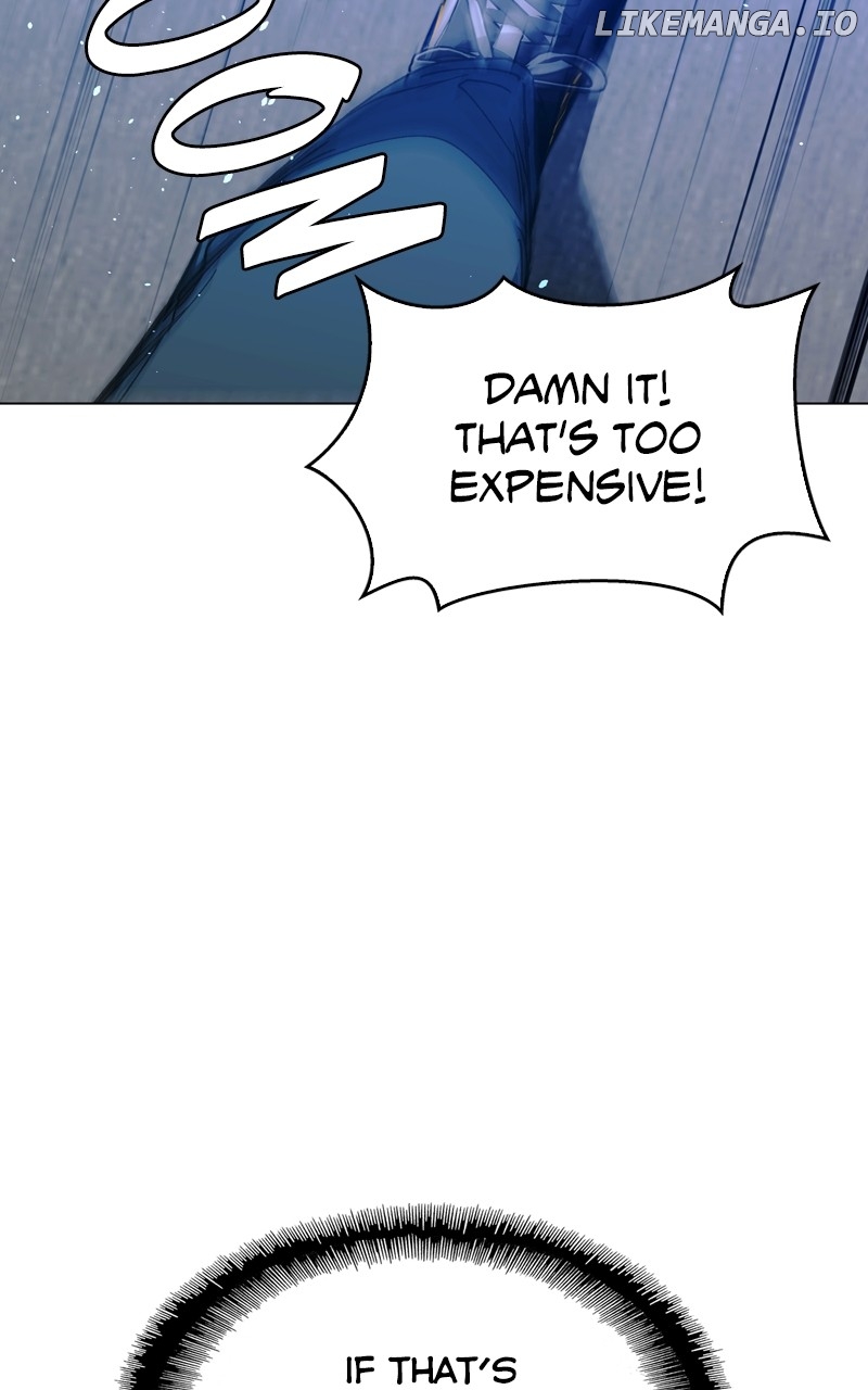 The End of the World is Just a Game to Me Chapter 31 - page 111