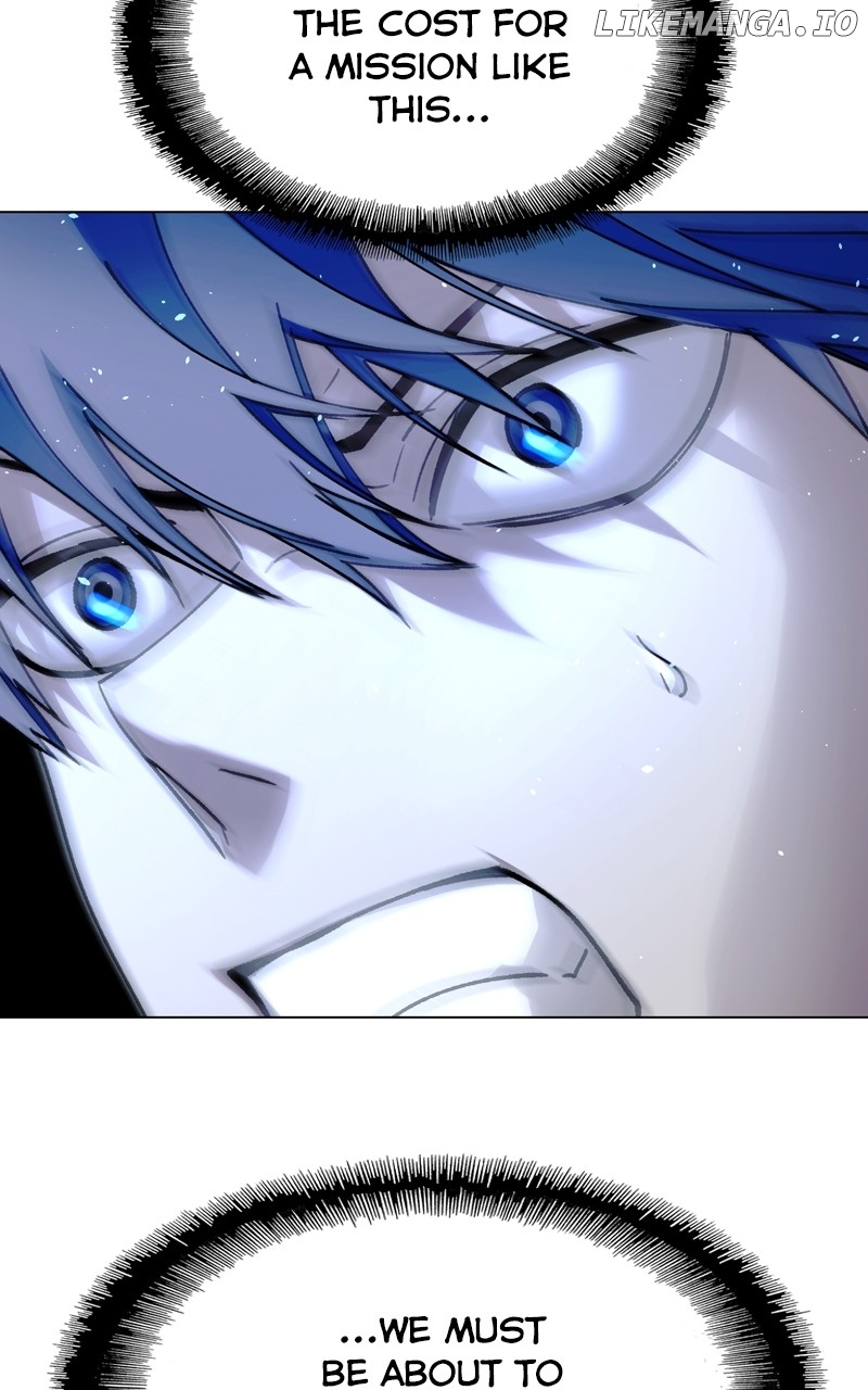 The End of the World is Just a Game to Me Chapter 31 - page 112