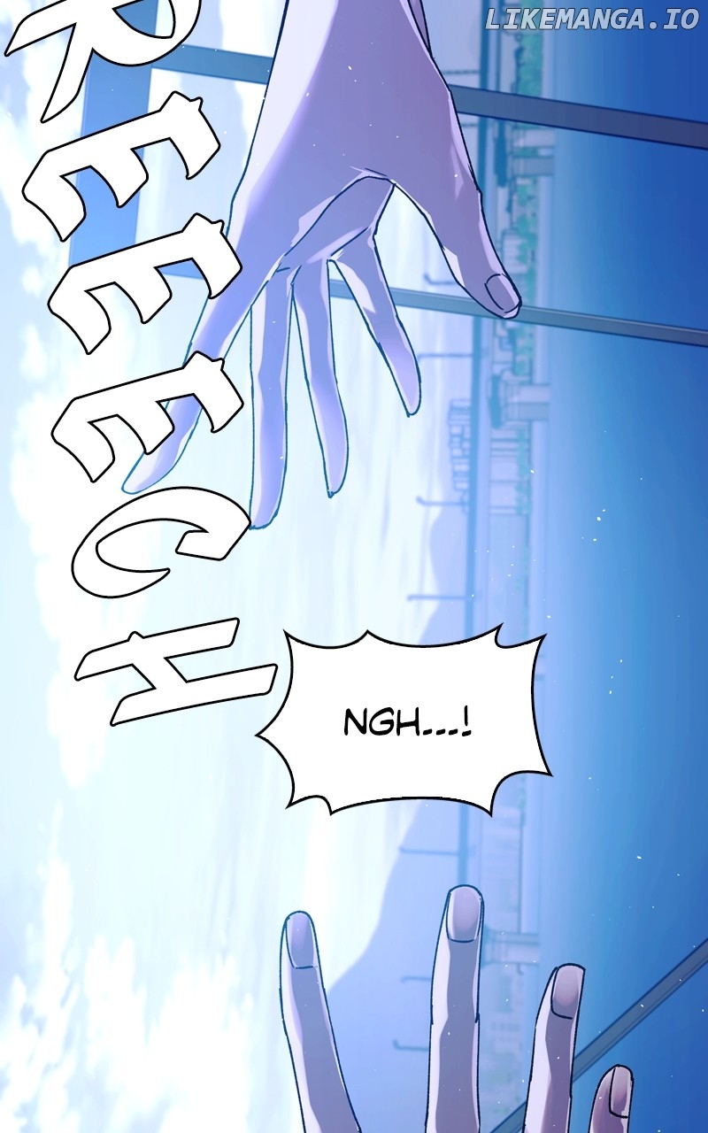 The End of the World is Just a Game to Me Chapter 31 - page 123