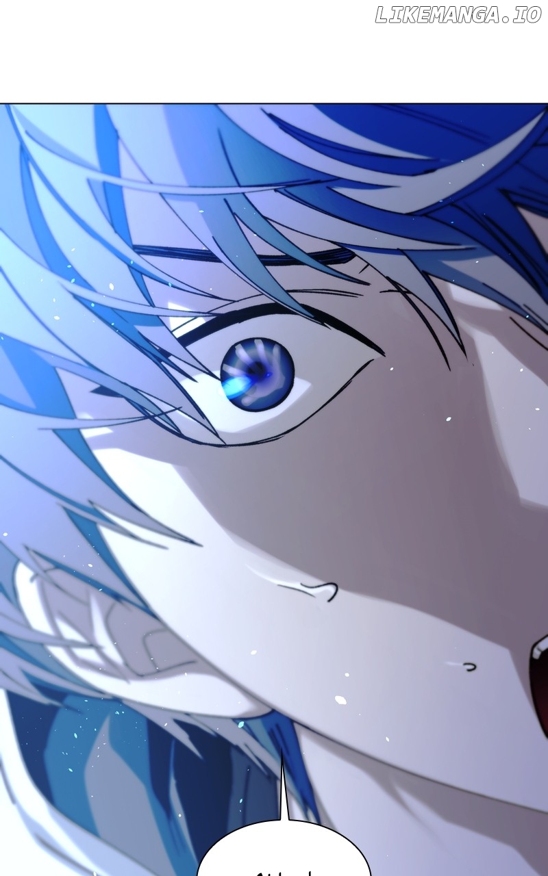 The End of the World is Just a Game to Me Chapter 31 - page 125