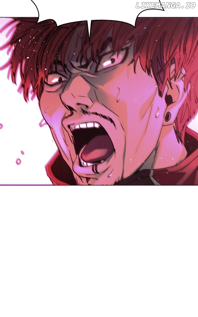 The End of the World is Just a Game to Me Chapter 31 - page 16