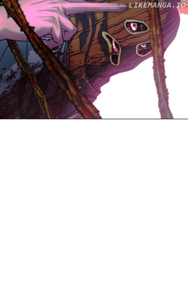 The End of the World is Just a Game to Me Chapter 31 - page 20