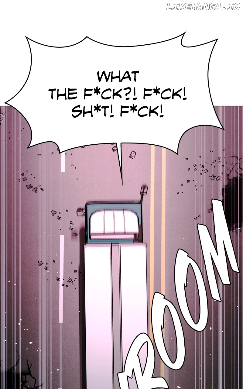 The End of the World is Just a Game to Me Chapter 31 - page 3