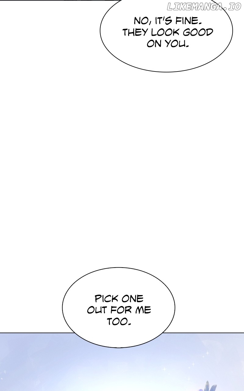 The End of the World is Just a Game to Me Chapter 31 - page 38