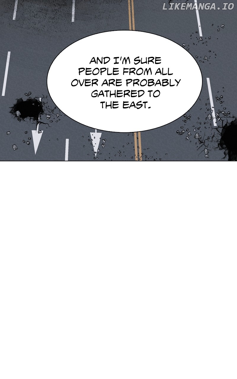 The End of the World is Just a Game to Me Chapter 31 - page 48