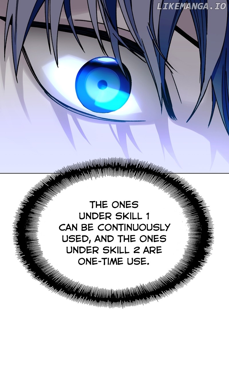 The End of the World is Just a Game to Me Chapter 31 - page 63