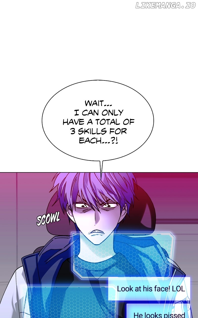 The End of the World is Just a Game to Me Chapter 31 - page 64