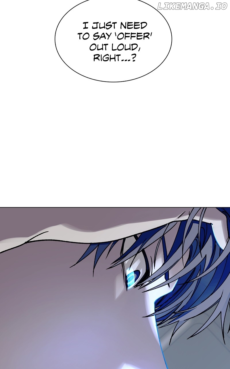The End of the World is Just a Game to Me Chapter 31 - page 67