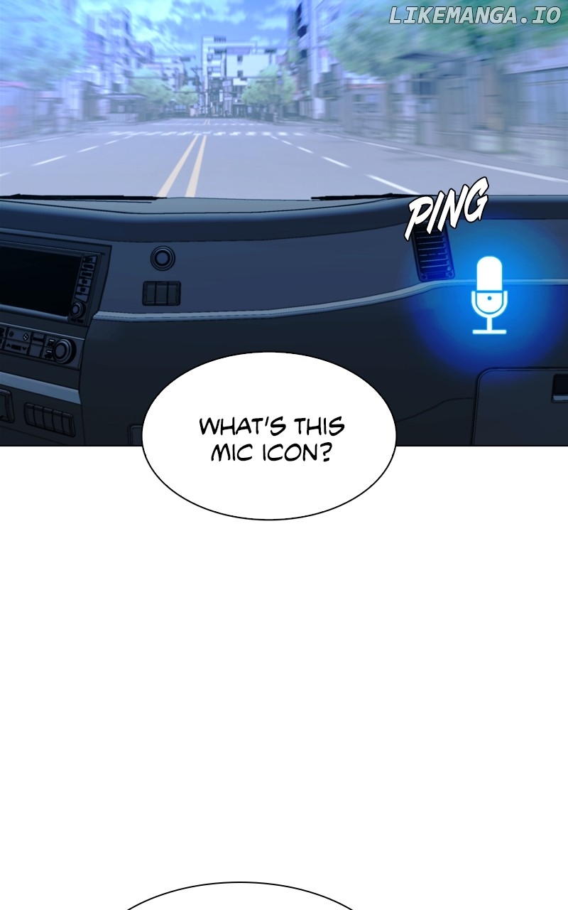 The End of the World is Just a Game to Me Chapter 31 - page 69