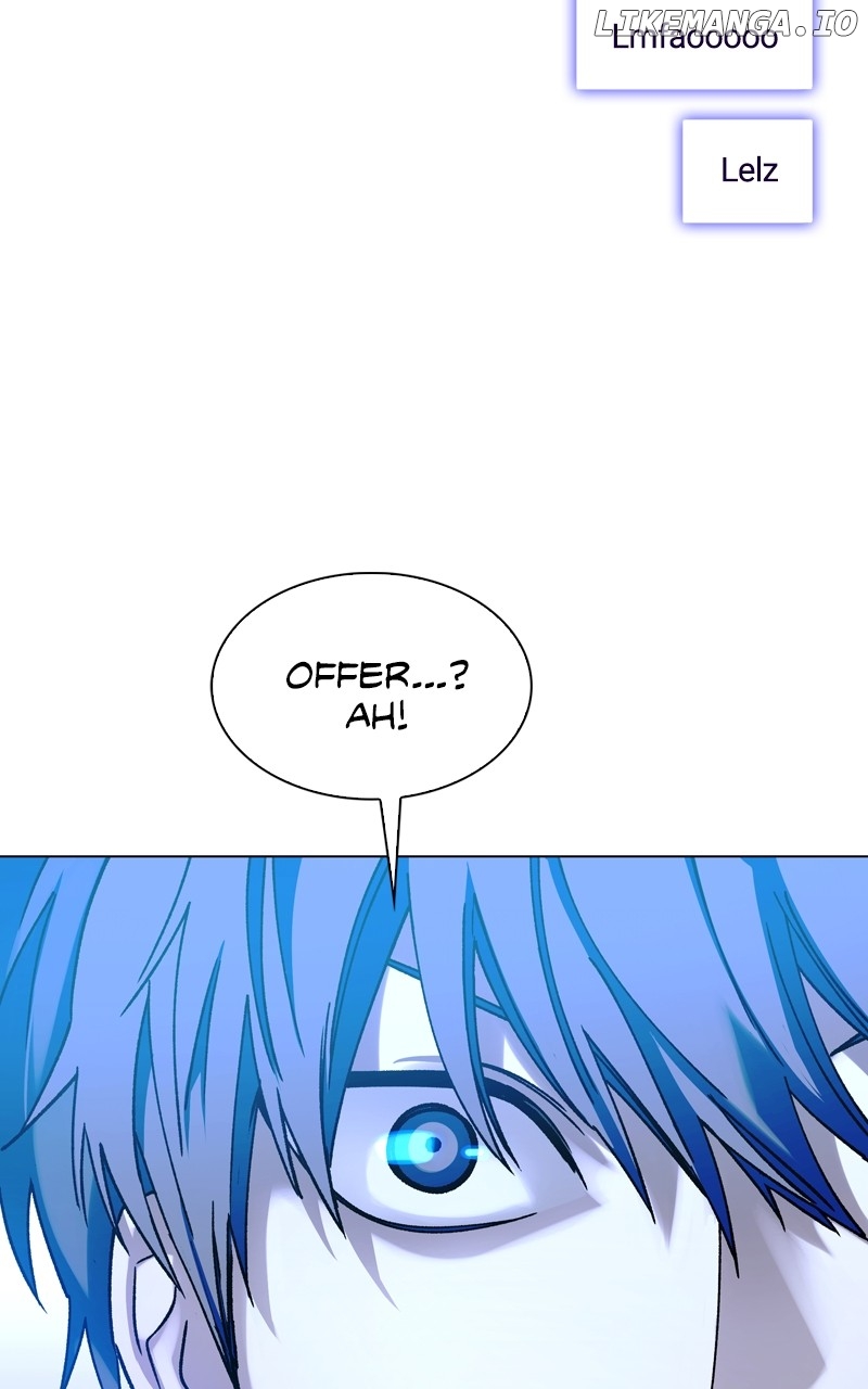 The End of the World is Just a Game to Me Chapter 31 - page 75