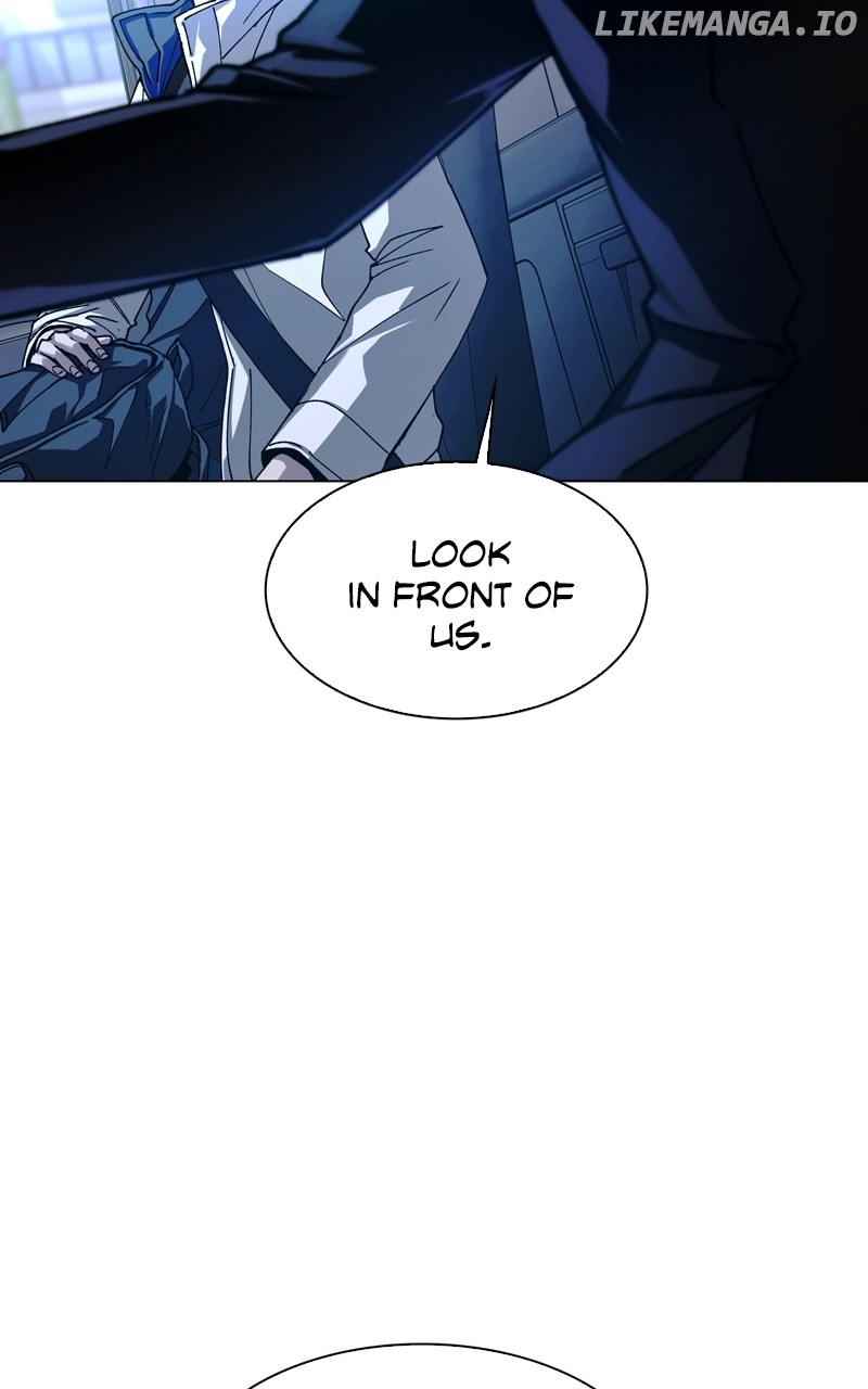 The End of the World is Just a Game to Me Chapter 31 - page 85