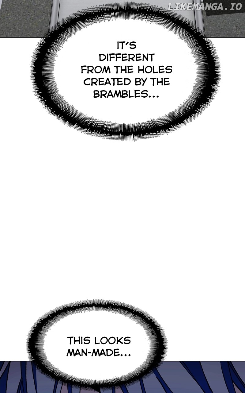 The End of the World is Just a Game to Me Chapter 31 - page 87